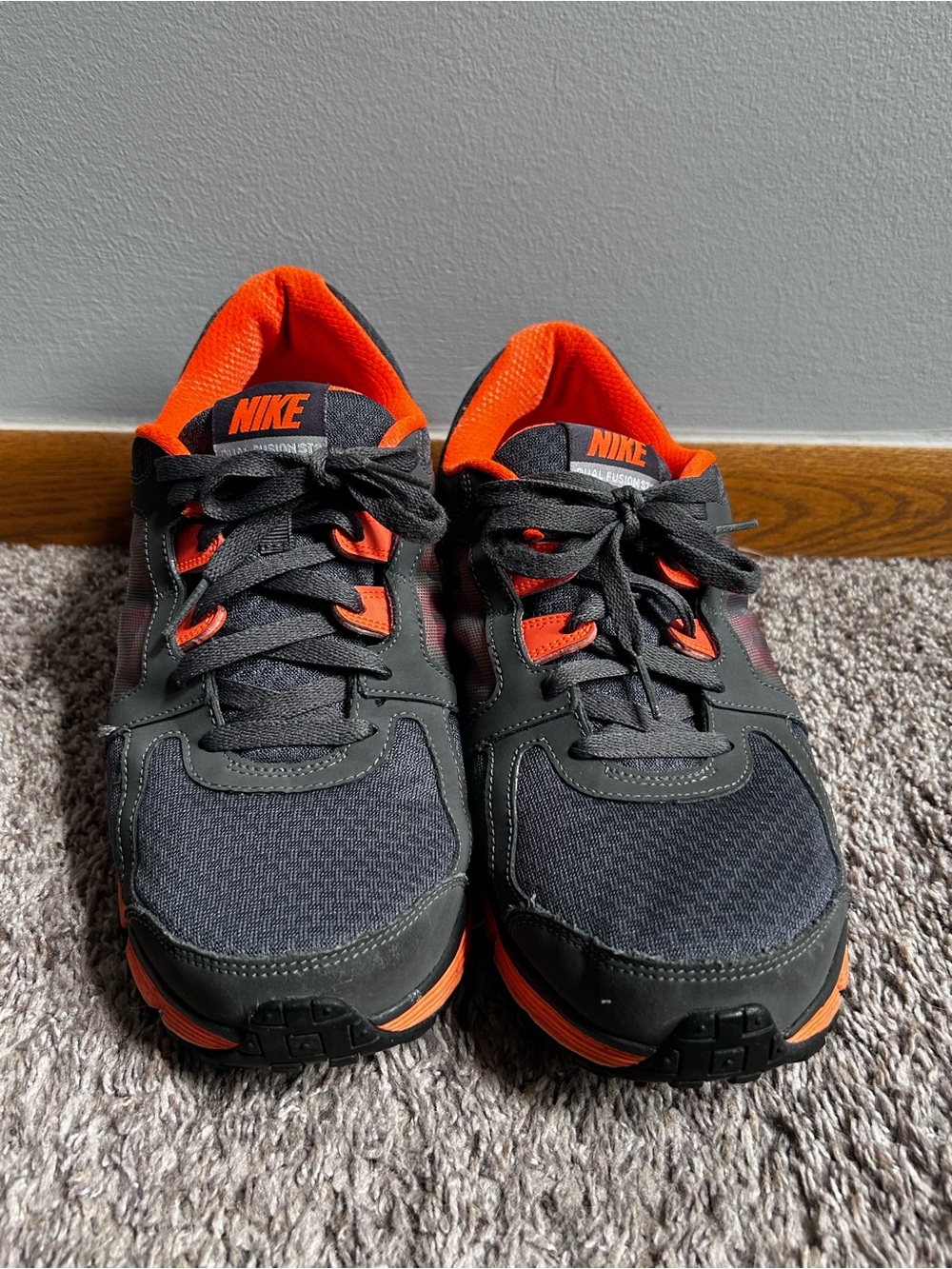 Nike Air Dual Fusion ST2